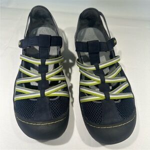 JBU Jambu Jetty Activewear Hiking Sandals